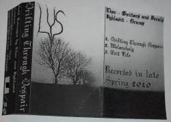 Lys : Drifting Through Despair